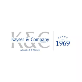 Kayser And Company