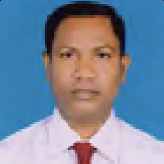 G.M.  Akram Hossain 