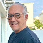 Gustavo A. Montero