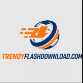 Trendyflashdownload Com