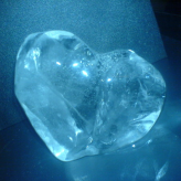 Ice  Heart 