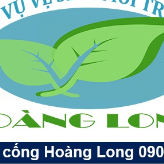 Thong Cong Hoang Long