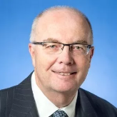 John F. McAvoy, CFP, AIF